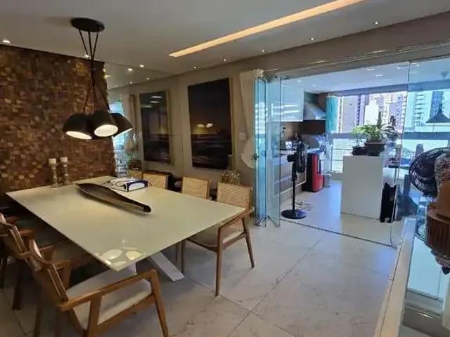 Apartamento para Venda em Salvador/BA Barra 4 Quartos