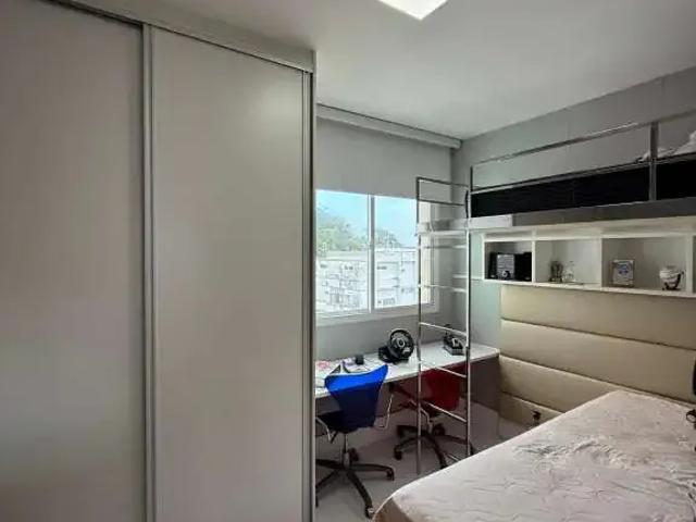 Apartamento para Venda em Salvador/BA Barra 4 Quartos