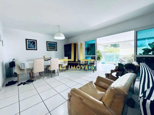 Apartamento para Venda em Salvador/BA Barra 4 Quartos