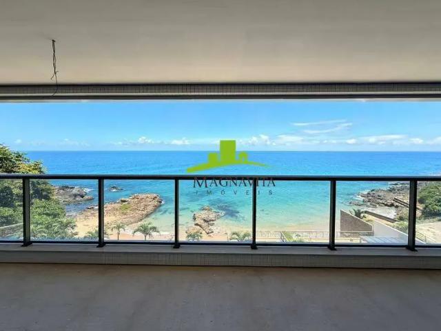Apartamento para Venda em Salvador/BA Barra 4 Quartos