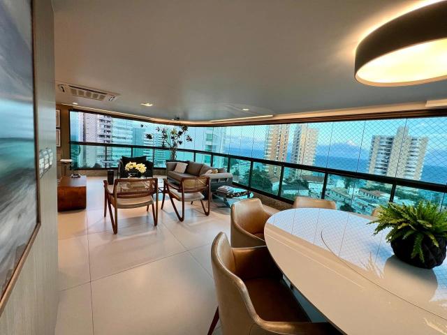 Apartamento para Venda em Salvador/BA Barra 4 Quartos