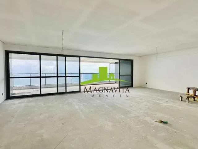 Apartamento para Venda em Salvador/BA Barra 4 Quartos