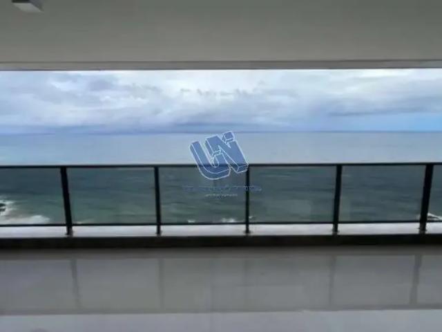 Apartamento para Venda em Salvador/BA Barra 4 Quartos