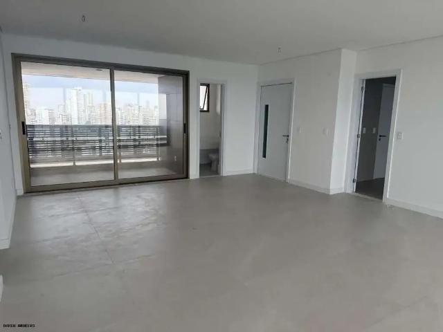 Apartamento para Venda em Salvador/BA Barra 4 Quartos