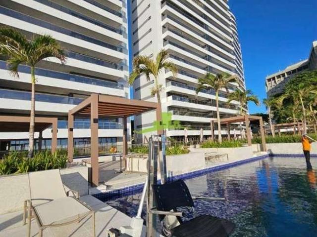 Apartamento para Venda em Salvador/BA Barra 4 Quartos