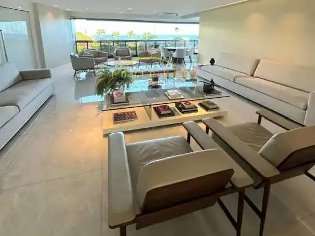 Apartamento para Venda em Salvador/BA Barra 4 Quartos