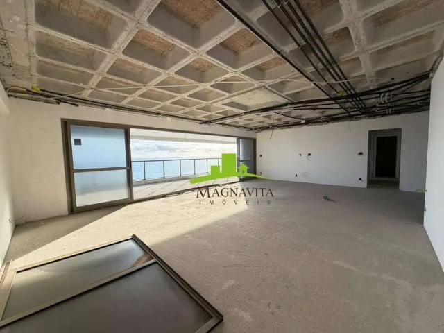 Apartamento para Venda em Salvador/BA Barra 4 Quartos