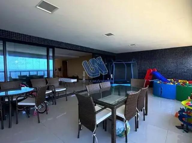 Apartamento para Venda em Salvador/BA Barra 4 Quartos