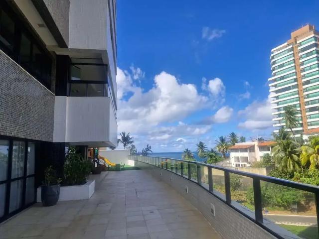 Apartamento para Venda em Salvador/BA Barra 4 Quartos