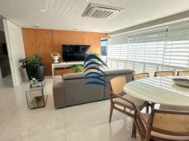 Apartamento para Venda em Salvador/BA Barra 4 Quartos