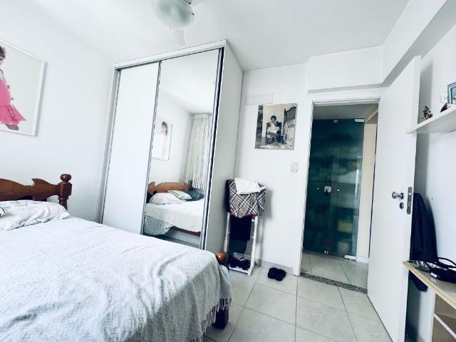 Apartamento para Venda em Salvador/BA Barra 4 Quartos