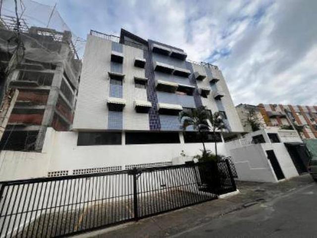 Apartamento para Venda em Salvador/BA Barra 4 Quartos