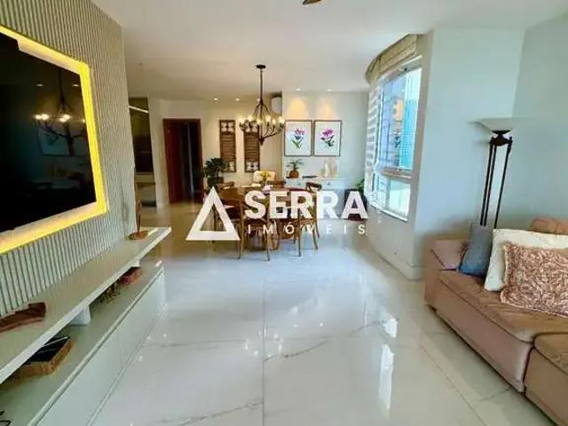 Apartamento para Venda em Salvador/BA Barra 4 Quartos