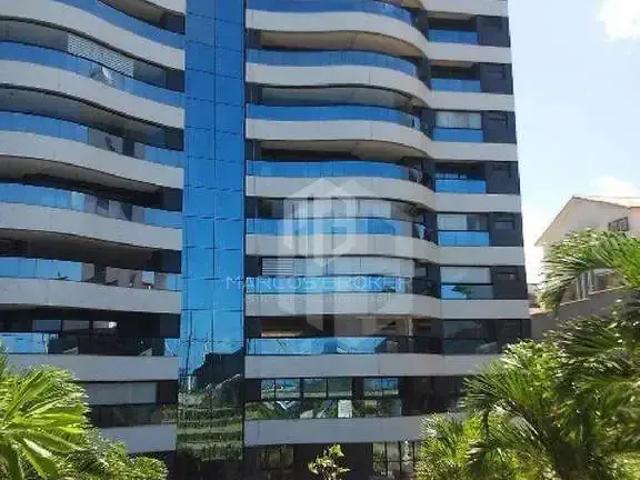 Apartamento para Venda em Salvador/BA Barra 4 Quartos