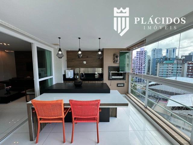 Apartamento para Venda em Salvador/BA Barra 4 Quartos