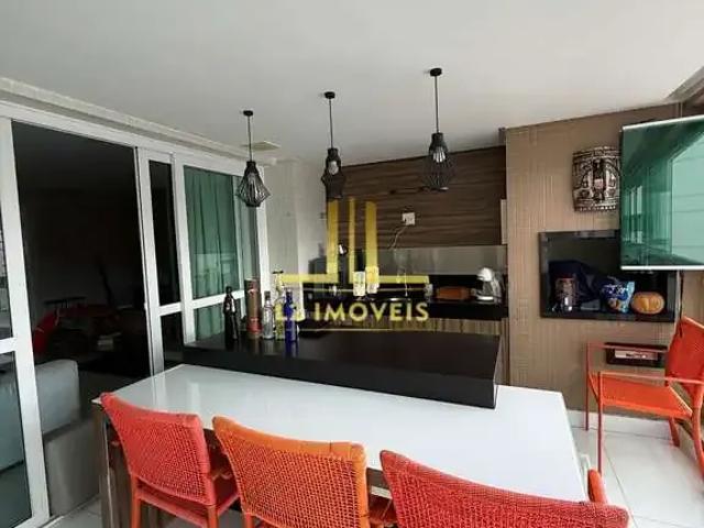 Apartamento para Venda em Salvador/BA Barra 4 Quartos