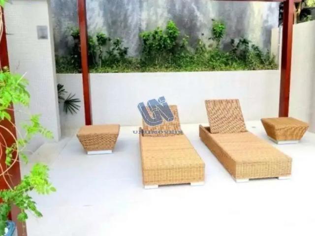 Apartamento para Venda em Salvador/BA Barra 4 Quartos