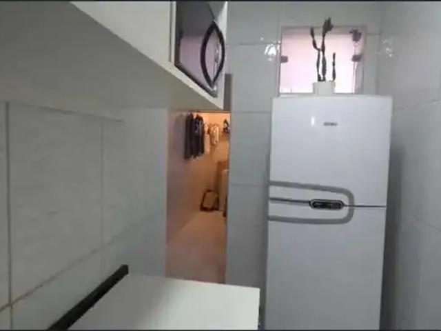 Apartamento para Venda em Salvador/BA Barris 2 Quartos