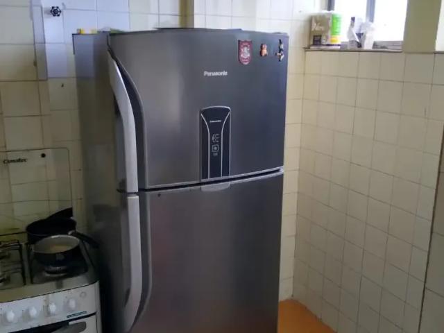 Apartamento para Venda em Salvador/BA Barris 2 Quartos