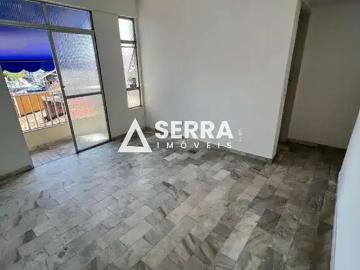Apartamento para Venda em Salvador/BA Brotas 1 Quartos