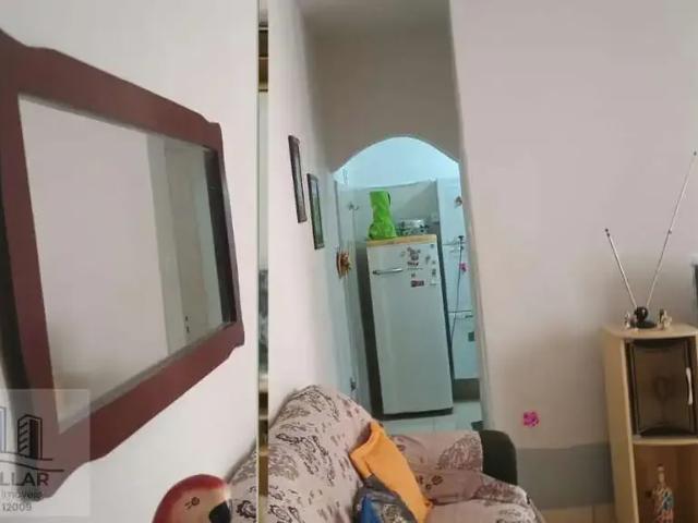 Apartamento para Venda em Salvador/BA Brotas 1 Quartos