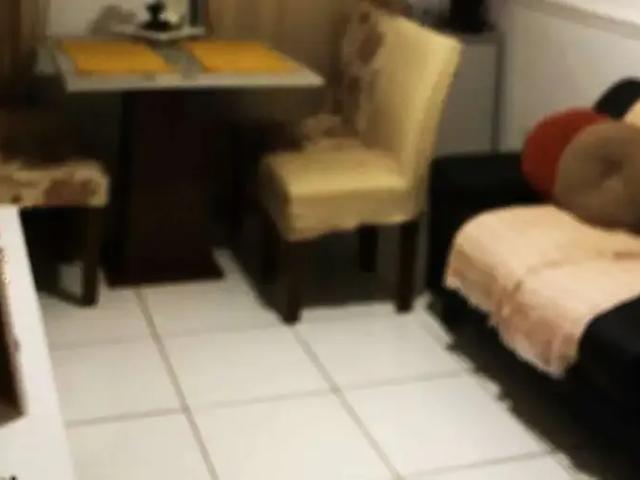 Apartamento para Venda em Salvador/BA Brotas 1 Quartos