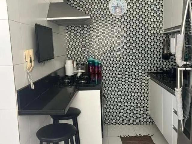 Apartamento para Venda em Salvador/BA Brotas 2 Quartos