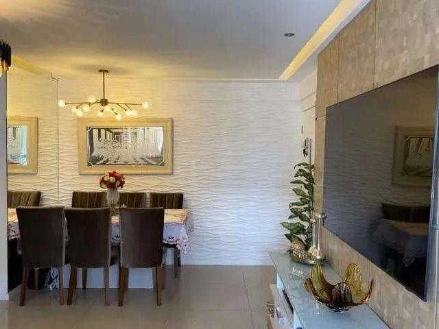 Apartamento para Venda em Salvador/BA Brotas 2 Quartos
