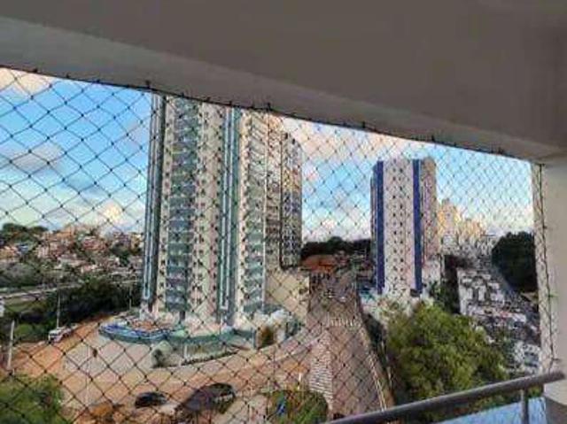 Apartamento para Venda em Salvador/BA Brotas 2 Quartos