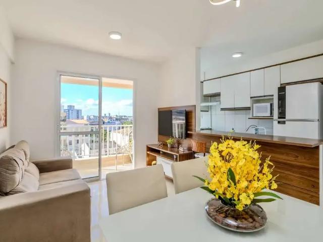 Apartamento para Venda em Salvador/BA Brotas 2 Quartos