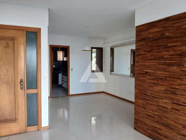 Apartamento para Venda em Salvador/BA Brotas 2 Quartos