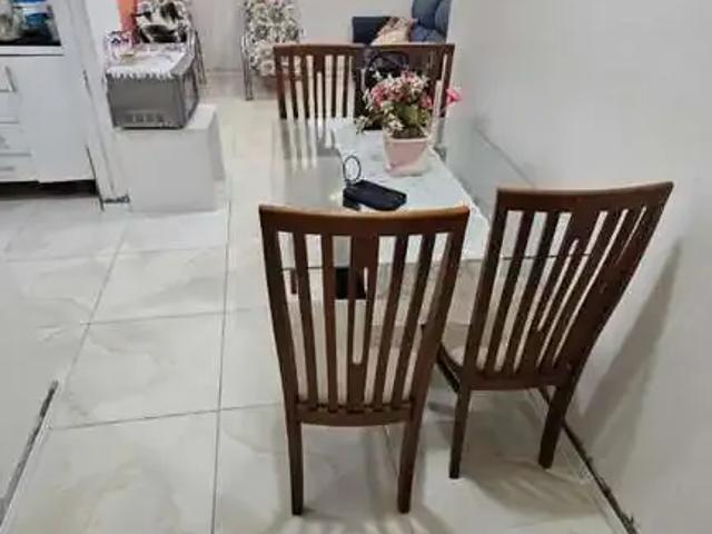 Apartamento para Venda em Salvador/BA Brotas 2 Quartos