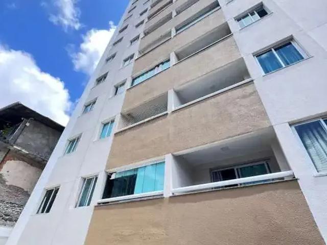 Apartamento para Venda em Salvador/BA Brotas 2 Quartos