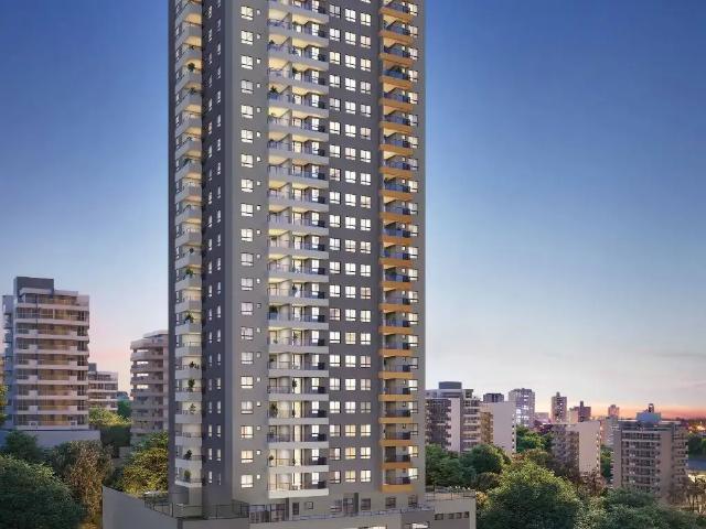 Apartamento para Venda em Salvador/BA Brotas 2 Quartos