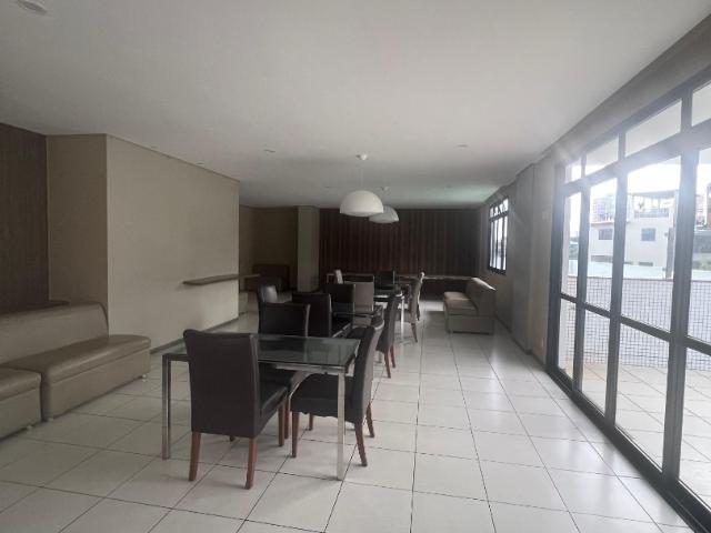 Apartamento para Venda em Salvador/BA Brotas 2 Quartos