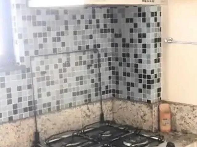 Apartamento para Venda em Salvador/BA Brotas 2 Quartos