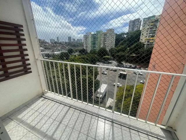 Apartamento para Venda em Salvador/BA Brotas 2 Quartos