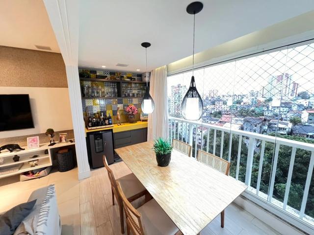 Apartamento para Venda em Salvador/BA Brotas 2 Quartos