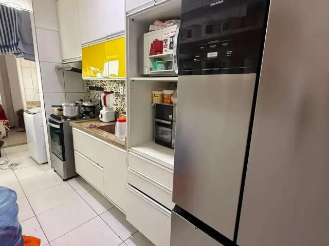 Apartamento para Venda em Salvador/BA Brotas 2 Quartos