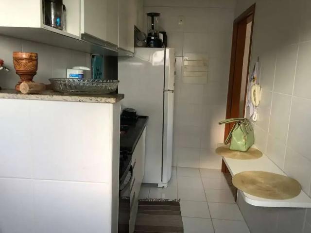 Apartamento para Venda em Salvador/BA Brotas 2 Quartos