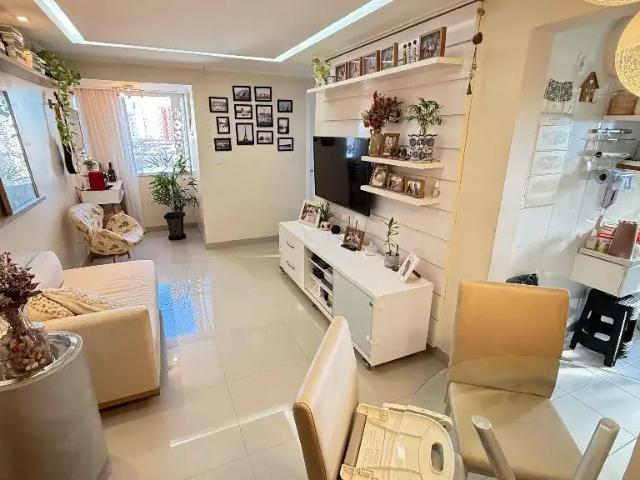 Apartamento para Venda em Salvador/BA Brotas 2 Quartos