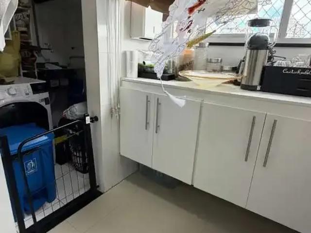 Apartamento para Venda em Salvador/BA Brotas 2 Quartos