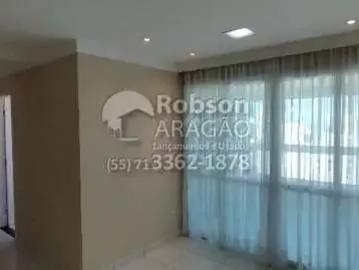 Apartamento para Venda em Salvador/BA Brotas 2 Quartos