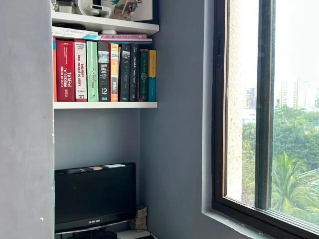 Apartamento para Venda em Salvador/BA Brotas 2 Quartos