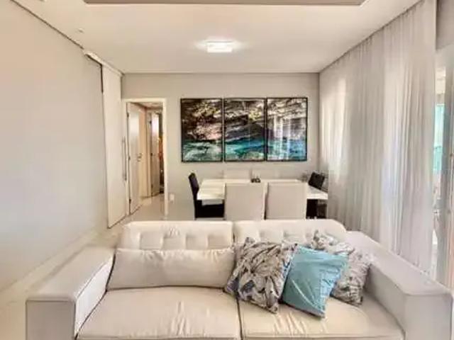 Apartamento para Venda em Salvador/BA Brotas 2 Quartos