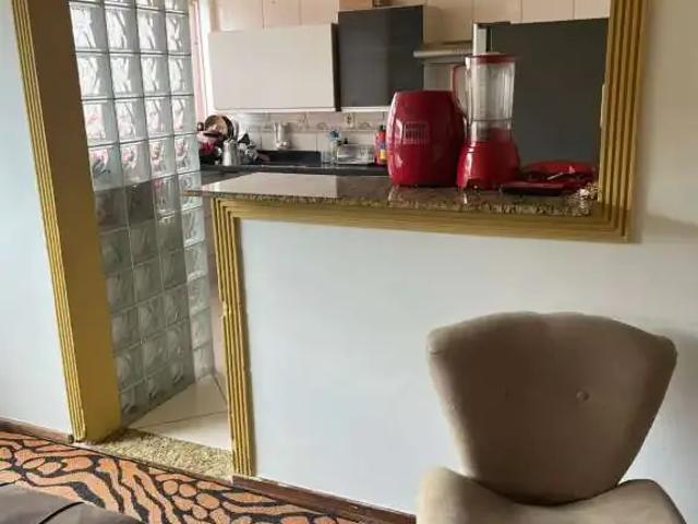 Apartamento para Venda em Salvador/BA Brotas 2 Quartos