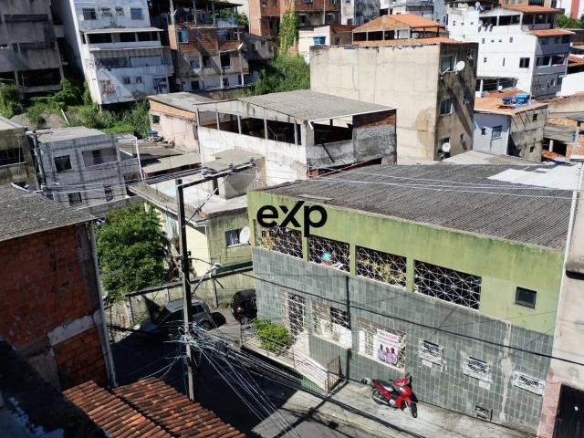 Apartamento para Venda em Salvador/BA Brotas 2 Quartos