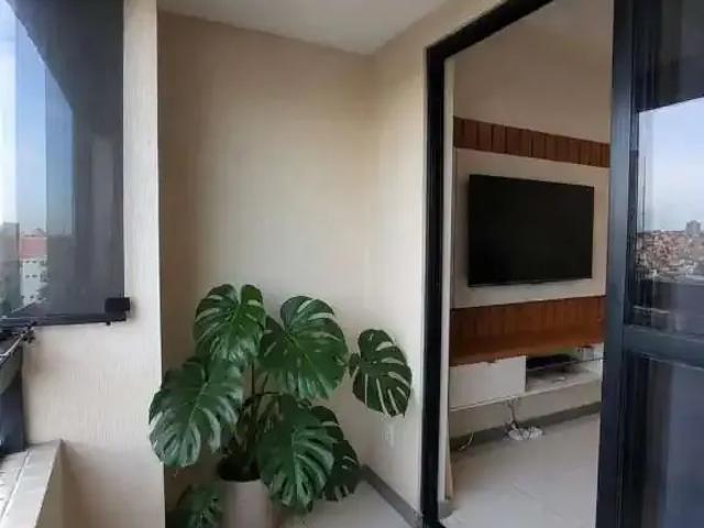 Apartamento para Venda em Salvador/BA Brotas 2 Quartos