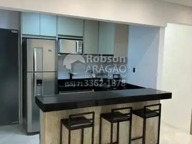 Apartamento para Venda em Salvador/BA Brotas 2 Quartos