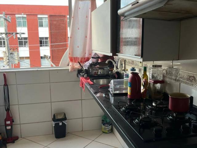 Apartamento para Venda em Salvador/BA Brotas 2 Quartos
